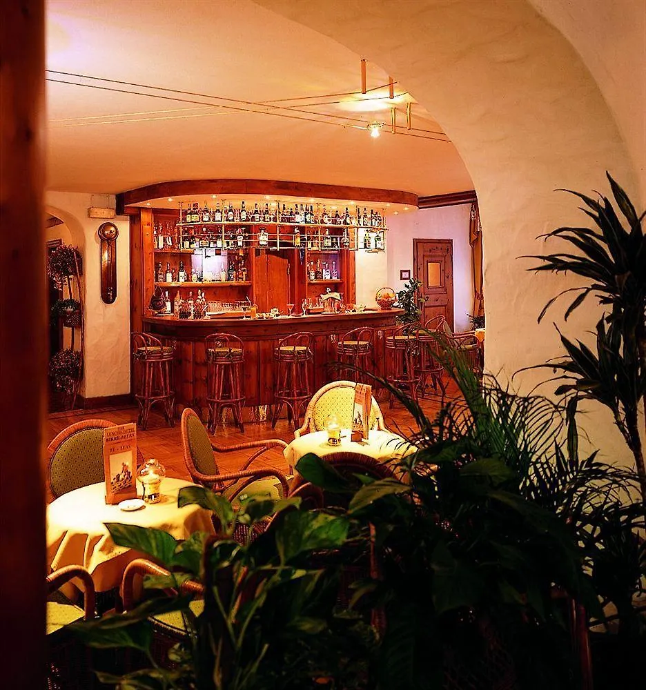 Parc Hotel Victoria Κορτίνα Ντ' Αμπέτσο