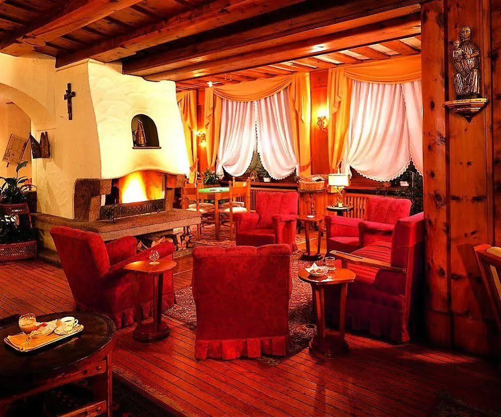 Parc Hotel Victoria Cortina dʼAmpezzo
