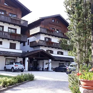 Principe Cortina d'Ampezzo