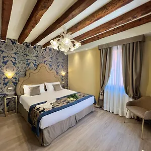 Ca Dell'arte Palace Bed & Breakfast Venice