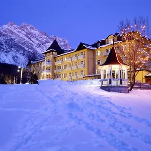 Miramonti Majestic Grand Cortina d'Ampezzo
