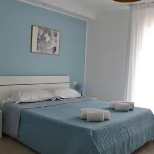 Sole&sale Bed & Breakfast San Leone