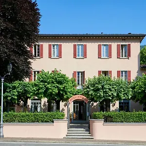 Hotel Centrale Hotel Cernobbio
