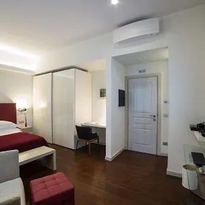 Town House Morgana Bed & Breakfast Reggio Calabria