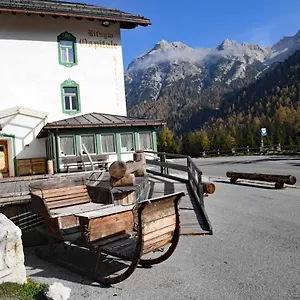 Mini-hôtel Rifugio Ospitale