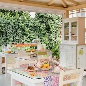 Lavinia Bed & Breakfast Reggio Calabria