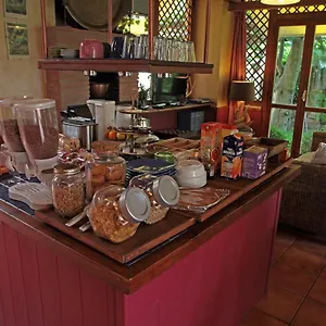 B&B Villa Rome Bed & Breakfast Rome