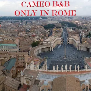 Cameo Bed & Breakfast Rome